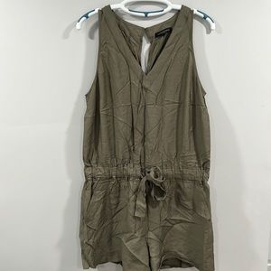Banana Republic Women romper